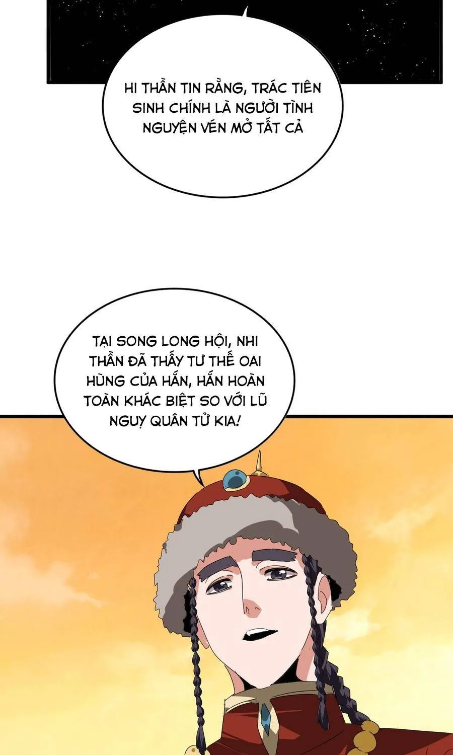 Chương 841 - Trang 35