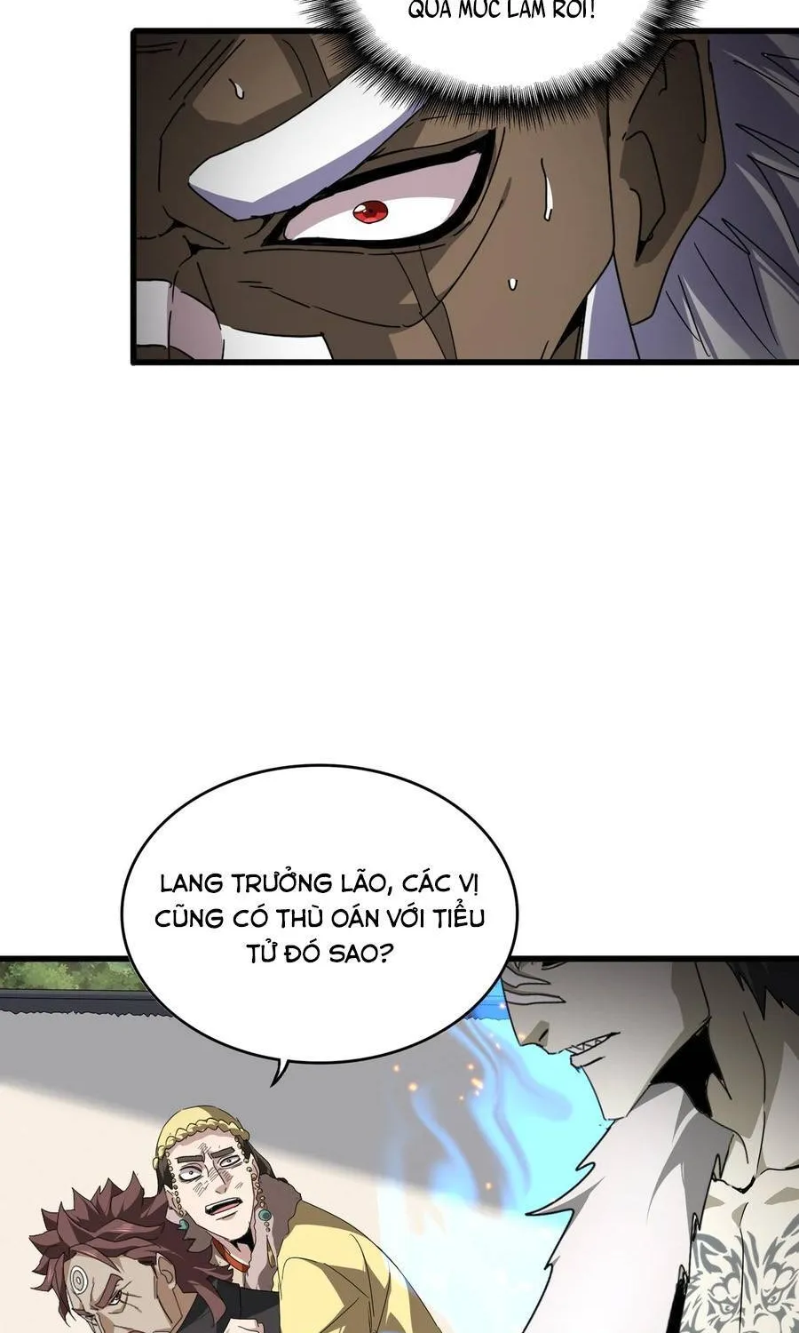 Chương 841 - Trang 8