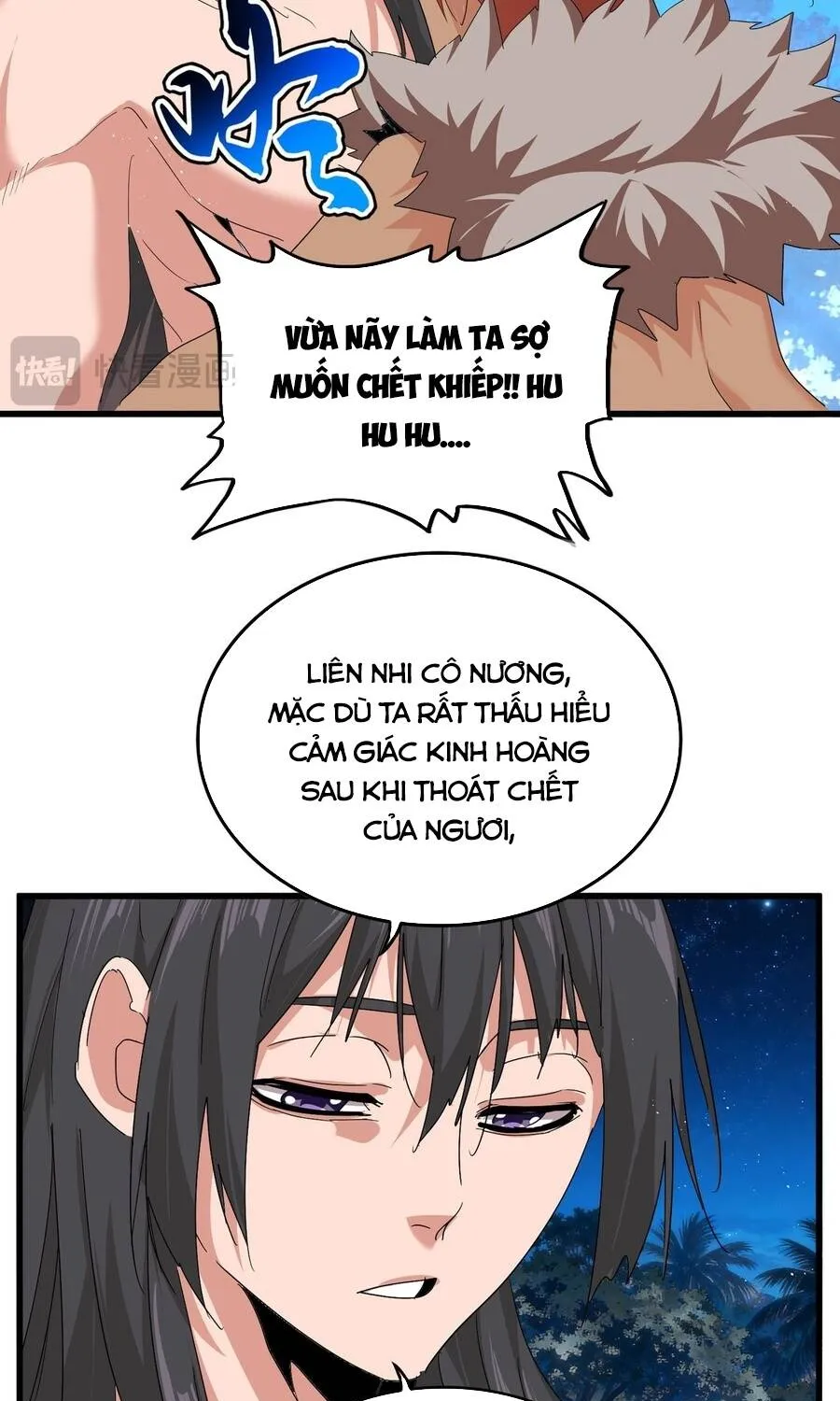 Chương 852 - Trang 51