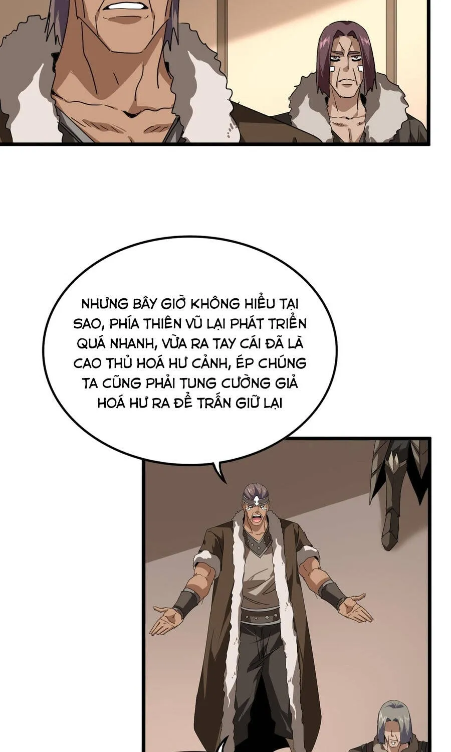 Chương 855 - Trang 27