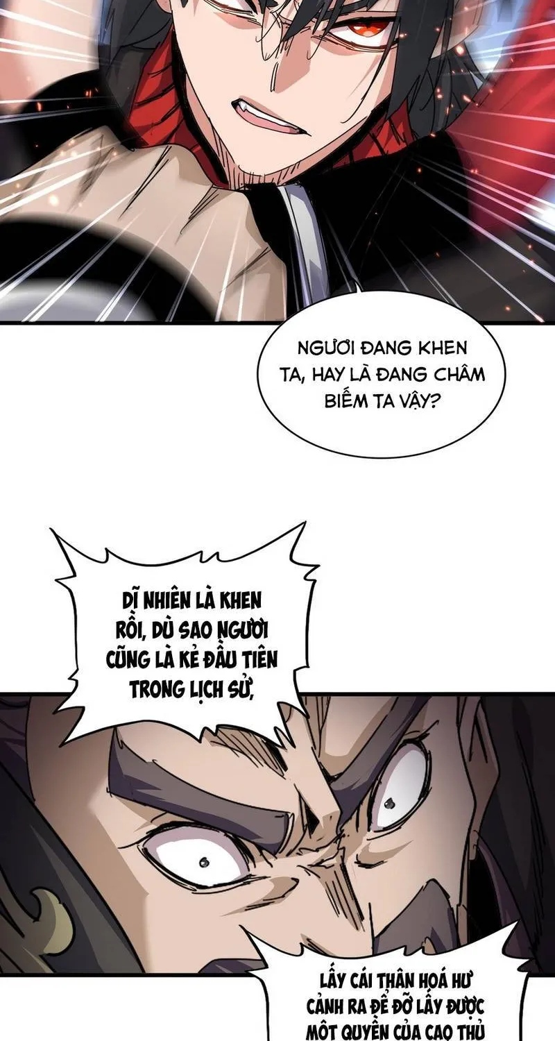 Chương 864 - Trang 32