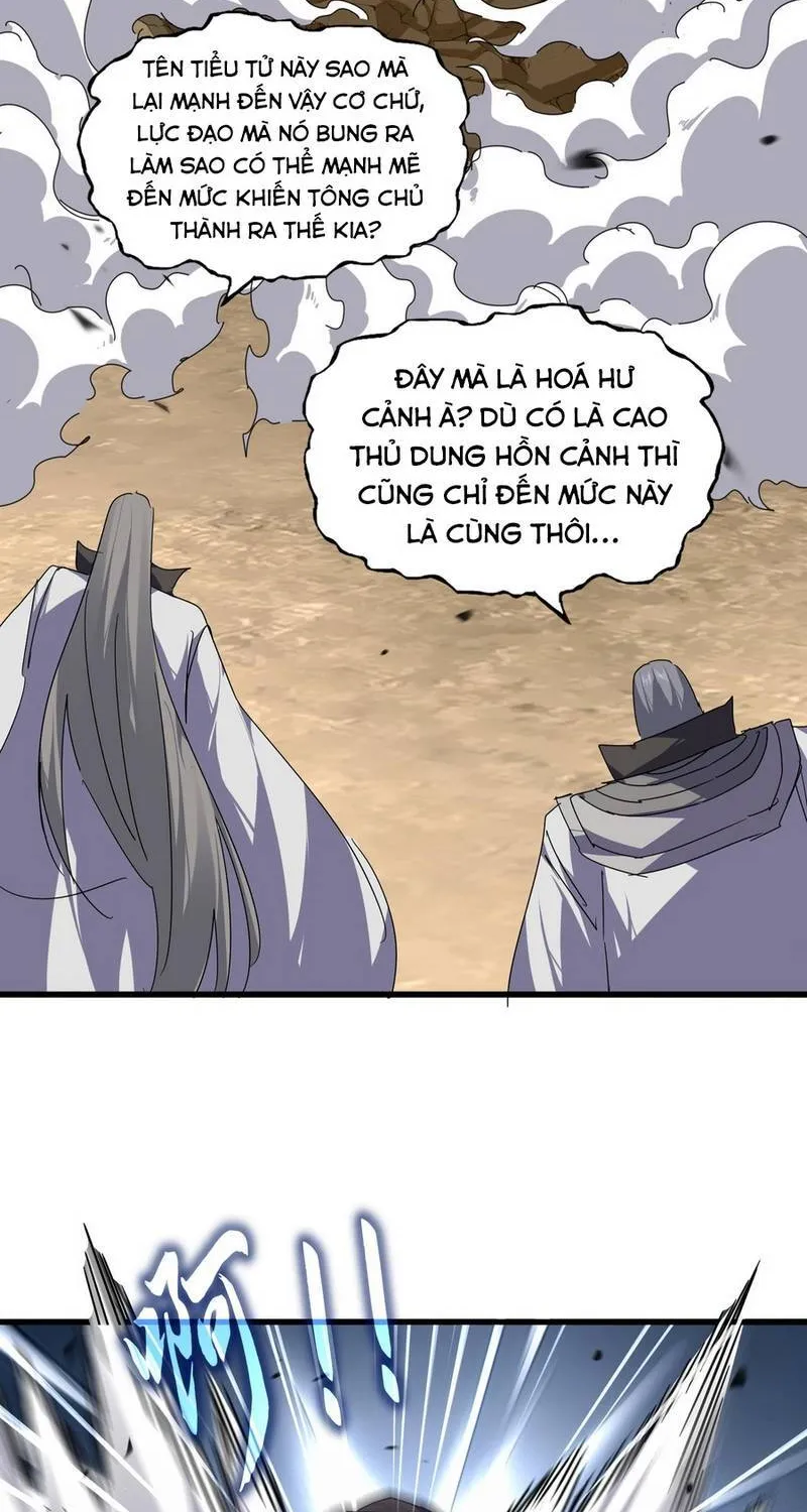 Chapter 866 - Trang 11