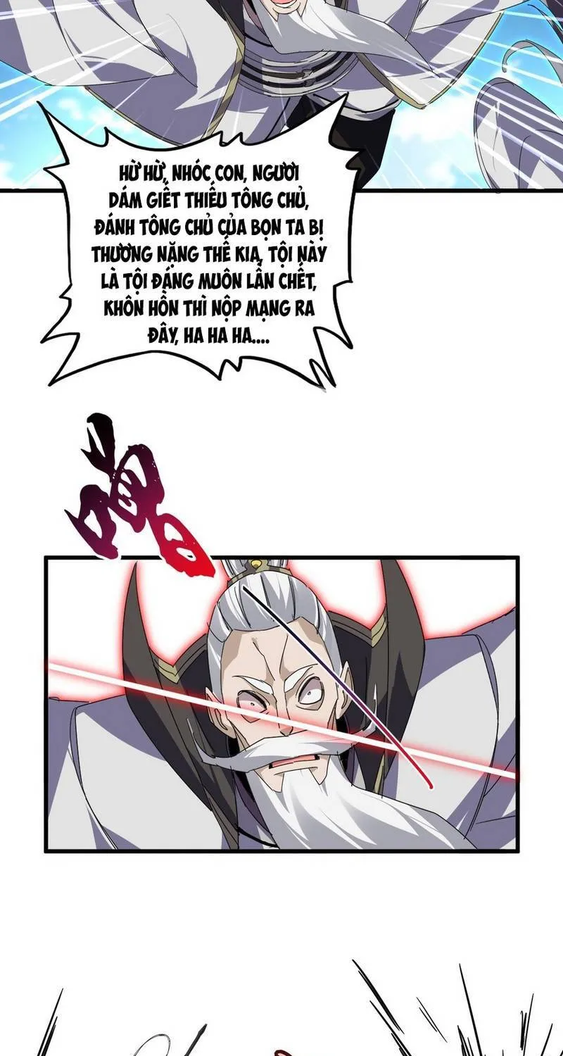 Chapter 866 - Trang 29