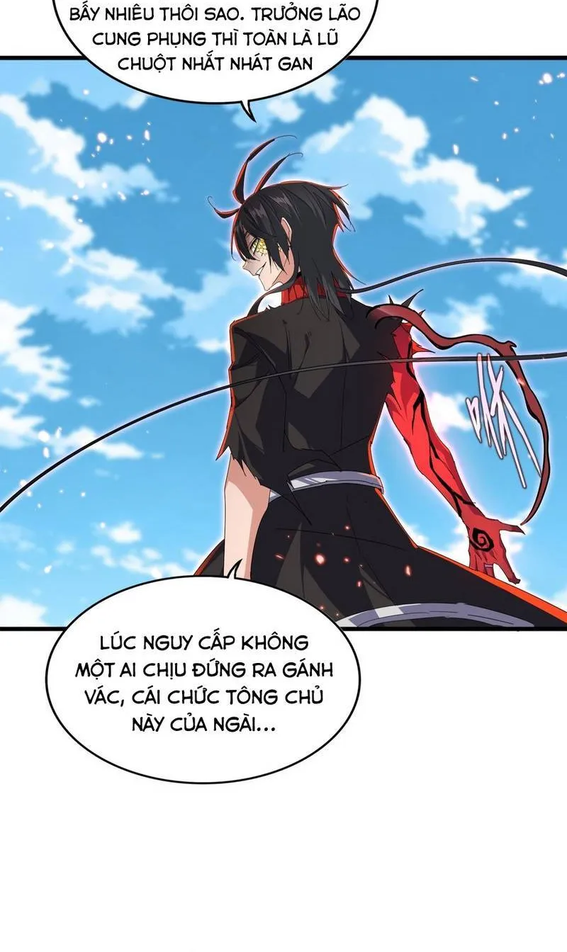 Chapter 866 - Trang 34