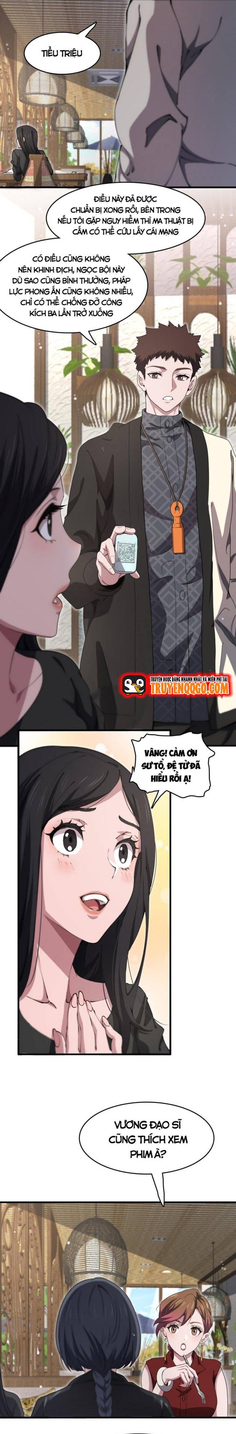 Chương 90 - Trang 15