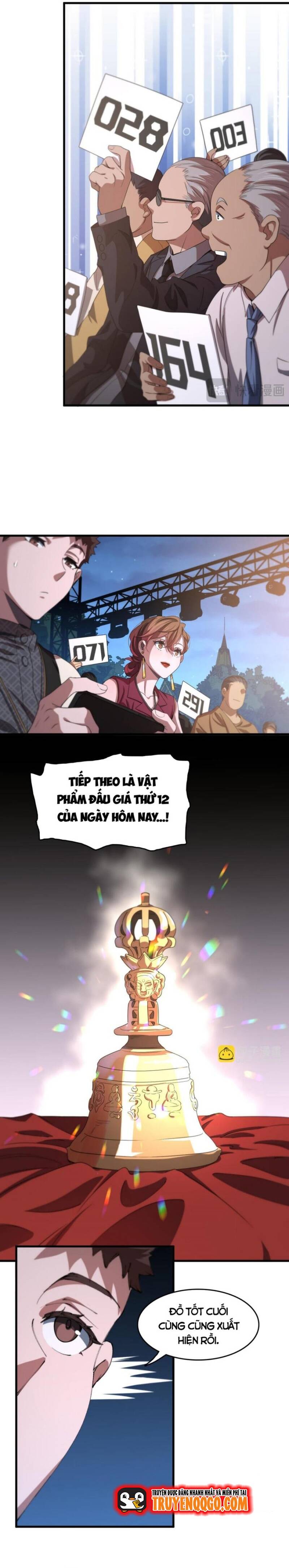 Chương 91 - Trang 12