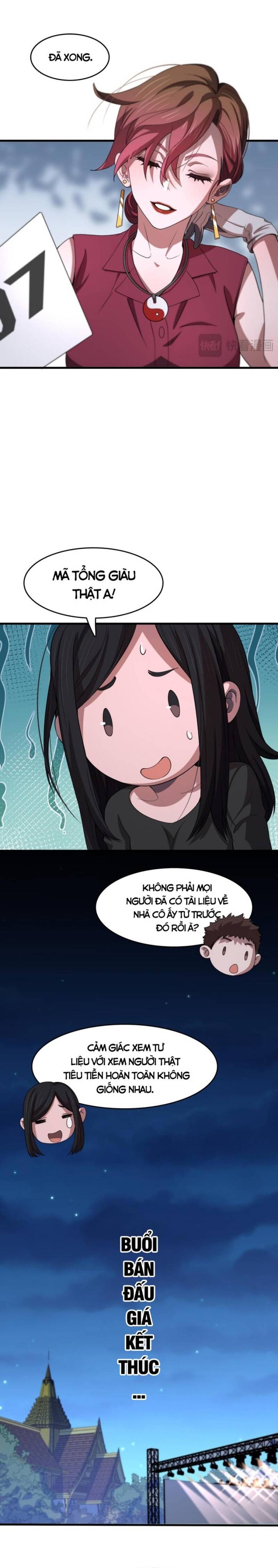Chương 91 - Trang 14