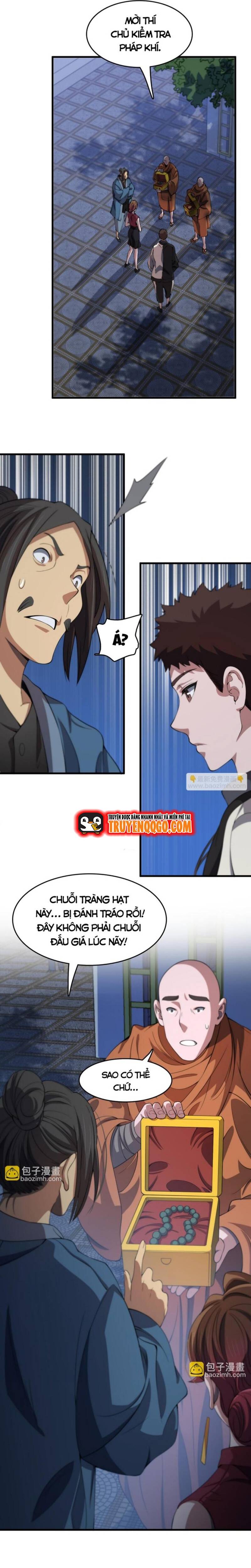Chương 91 - Trang 15
