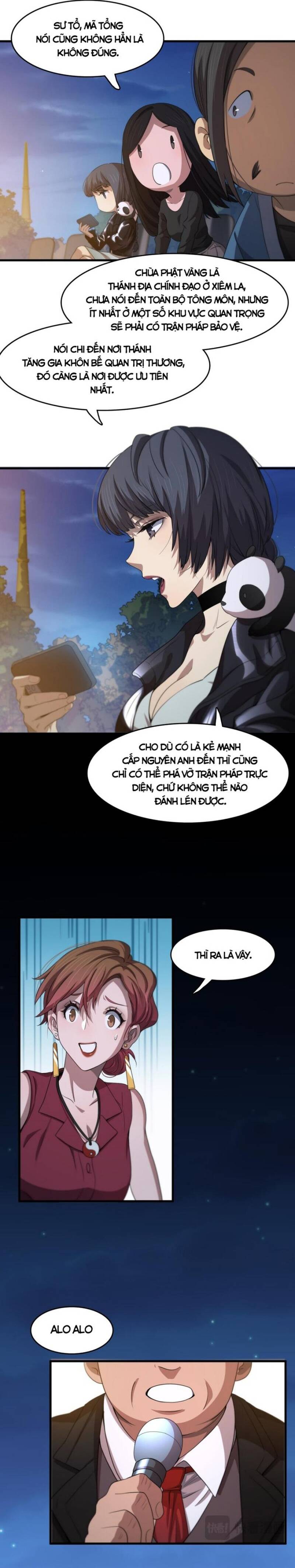 Chương 91 - Trang 9