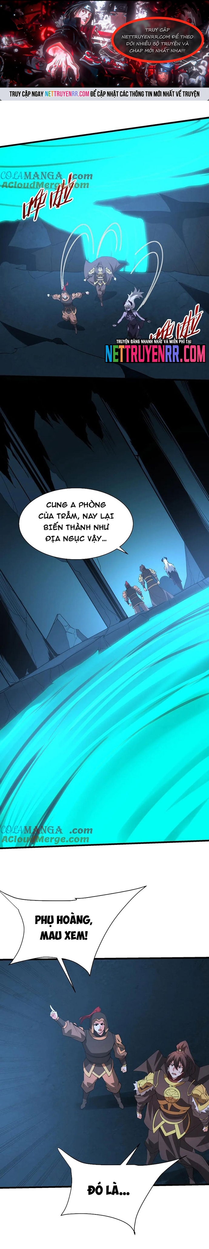 Chương 212 - Trang 1
