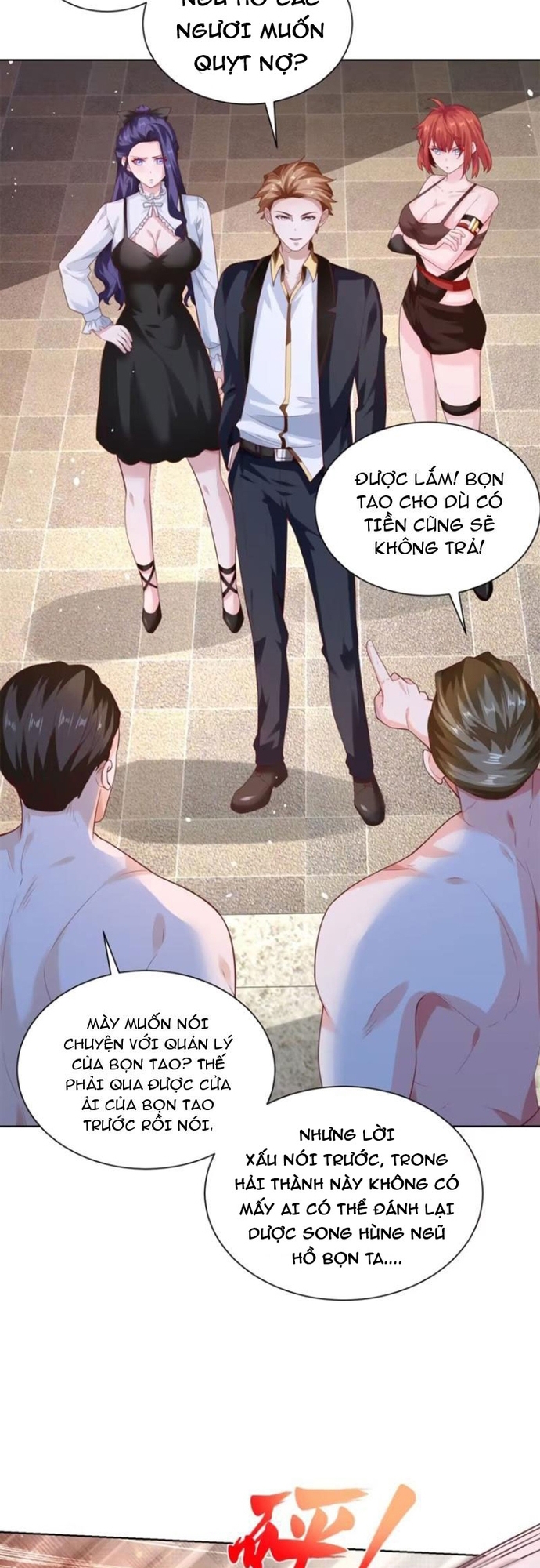 Chương 42 - Trang 10