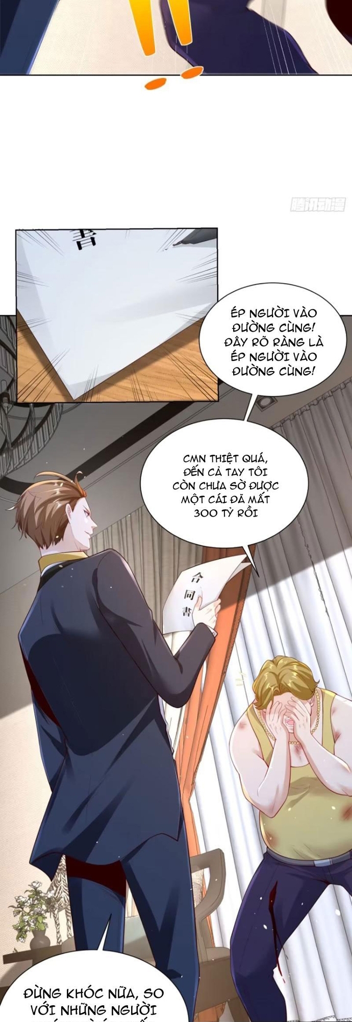 Chương 45 - Trang 3