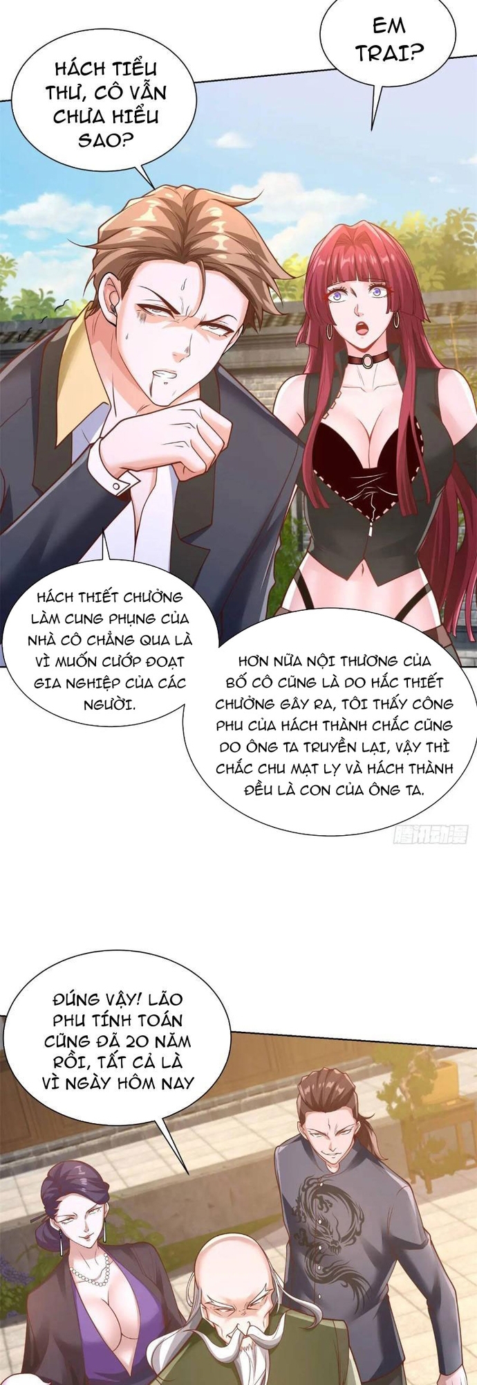 Chương 50 - Trang 18