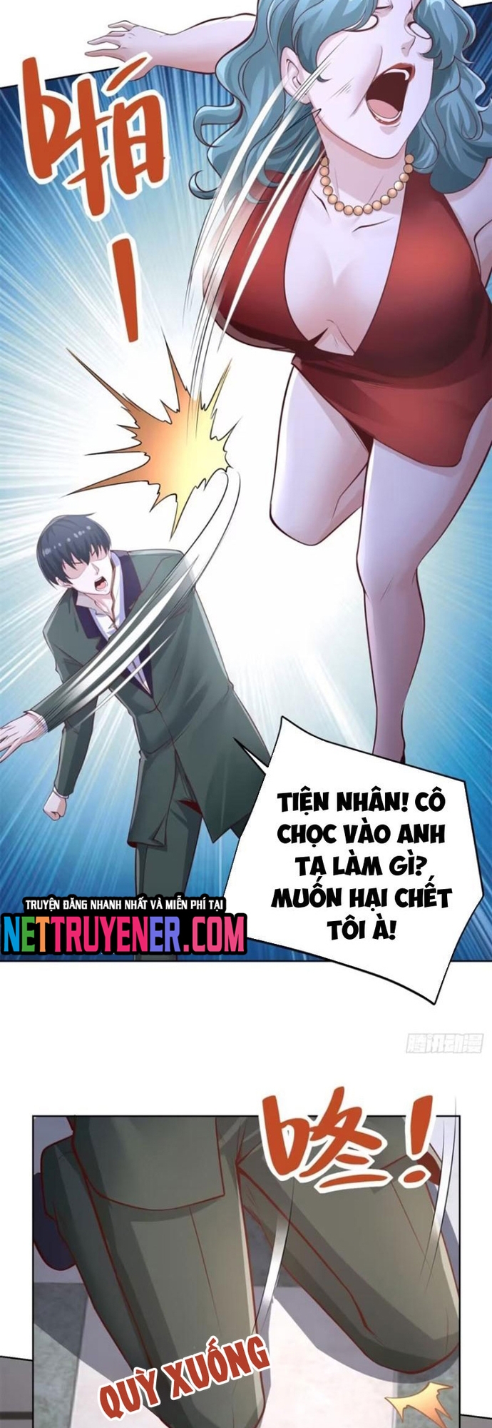 Chương 53 - Trang 20