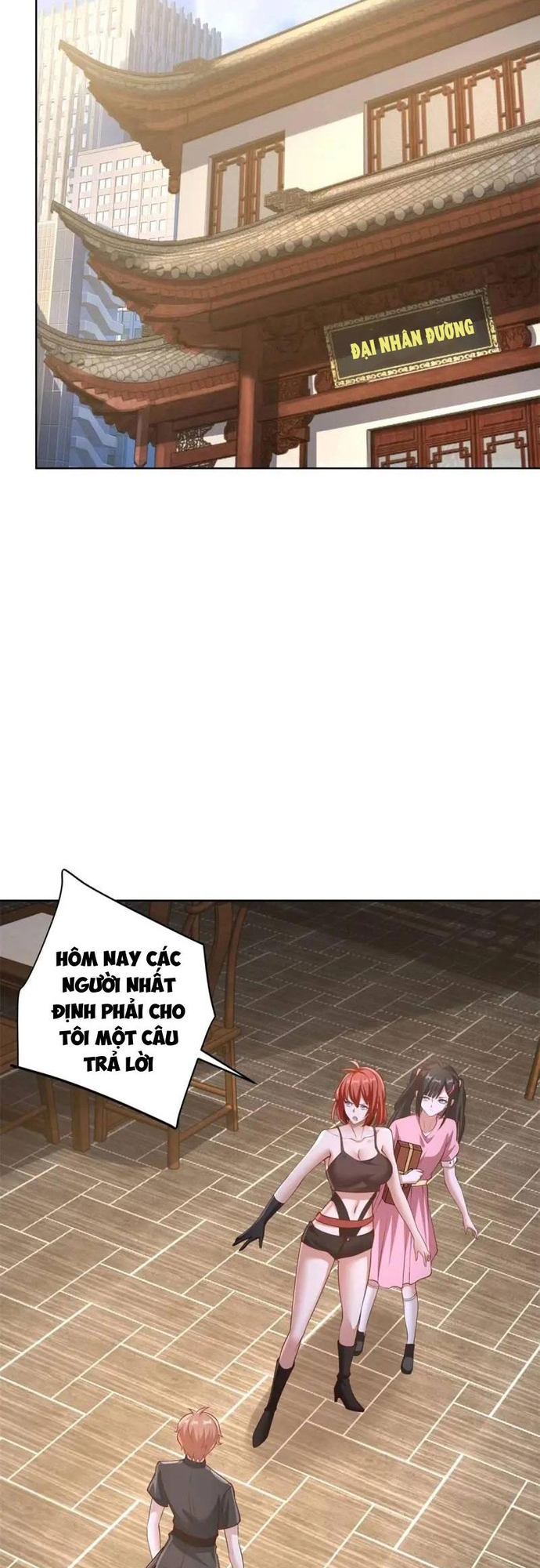 Chương 54 - Trang 11