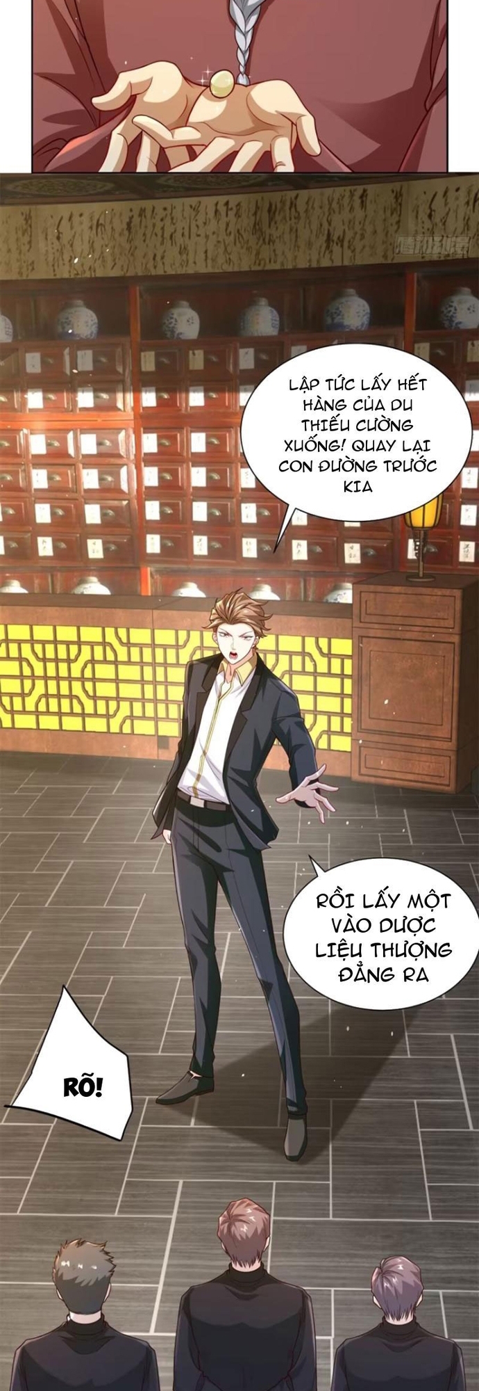 Chương 55 - Trang 12
