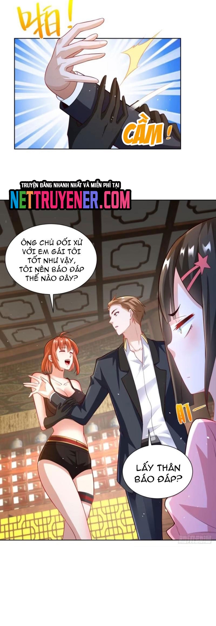 Chương 55 - Trang 15