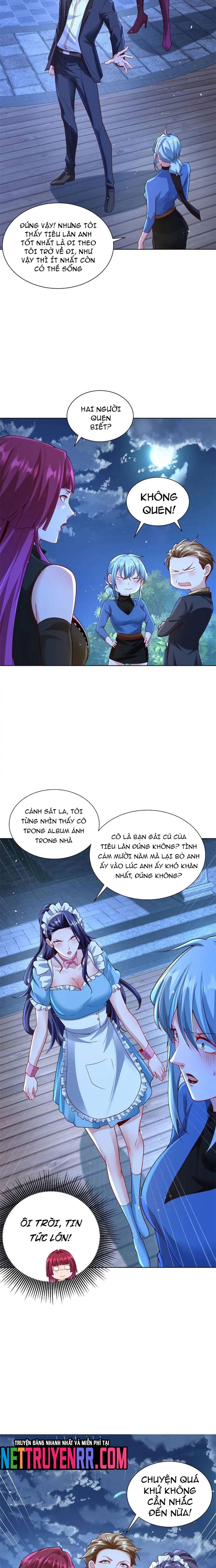 Chương 61 - Trang 6