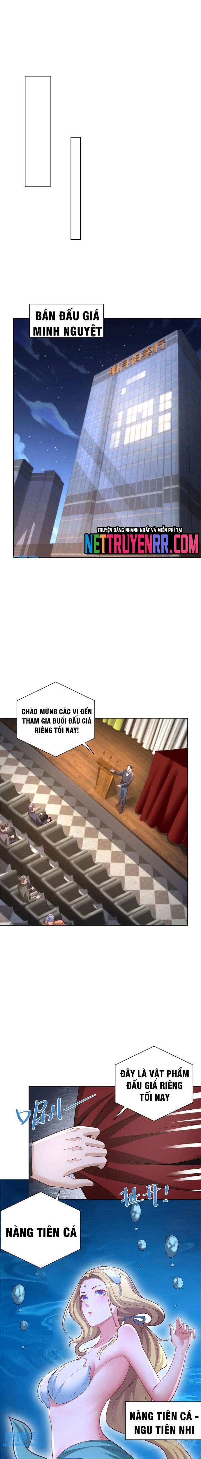 Chương 64 - Trang 3