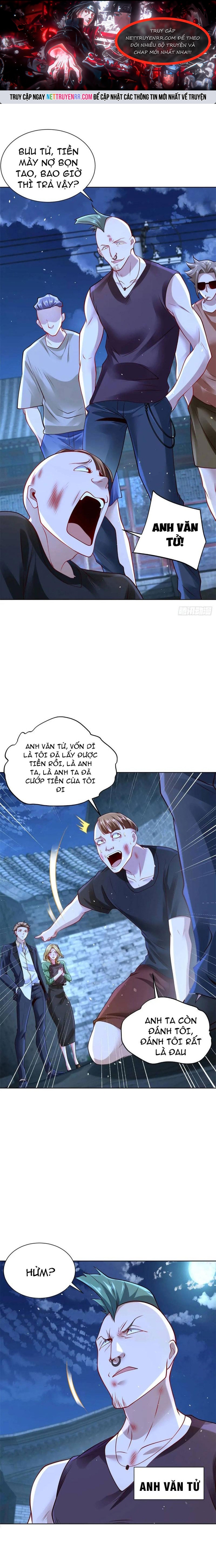 Chương 70 - Trang 1