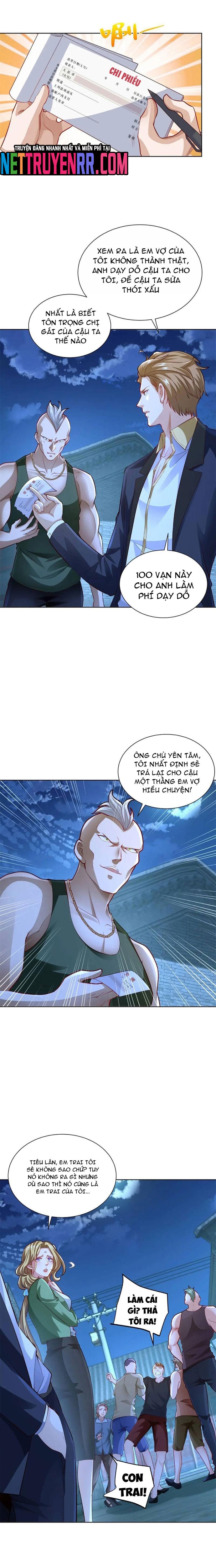 Chương 70 - Trang 8
