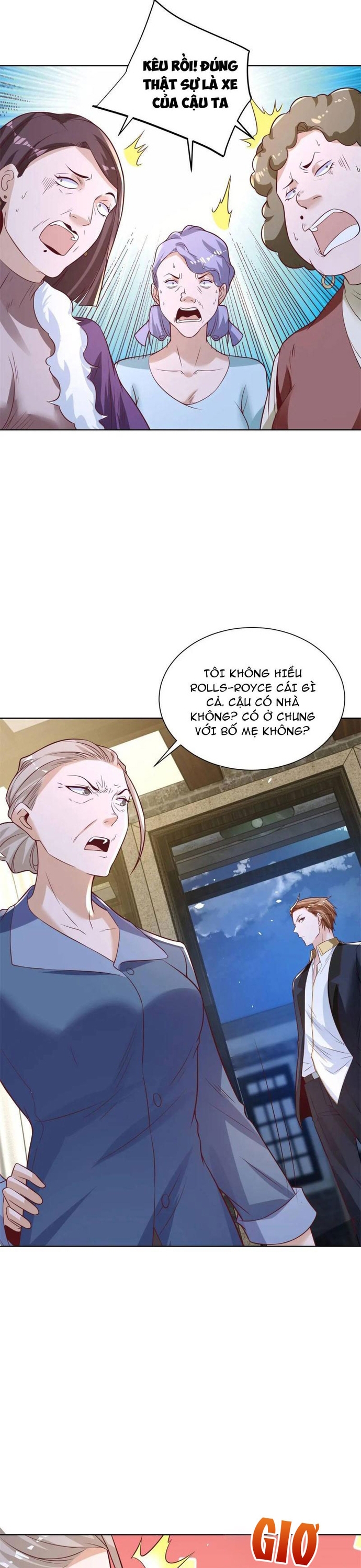 Chương 71 - Trang 6