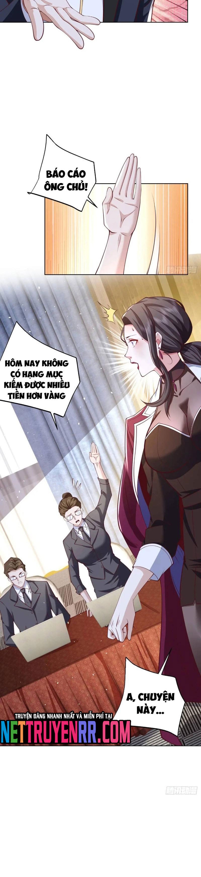 Chương 74 - Trang 18