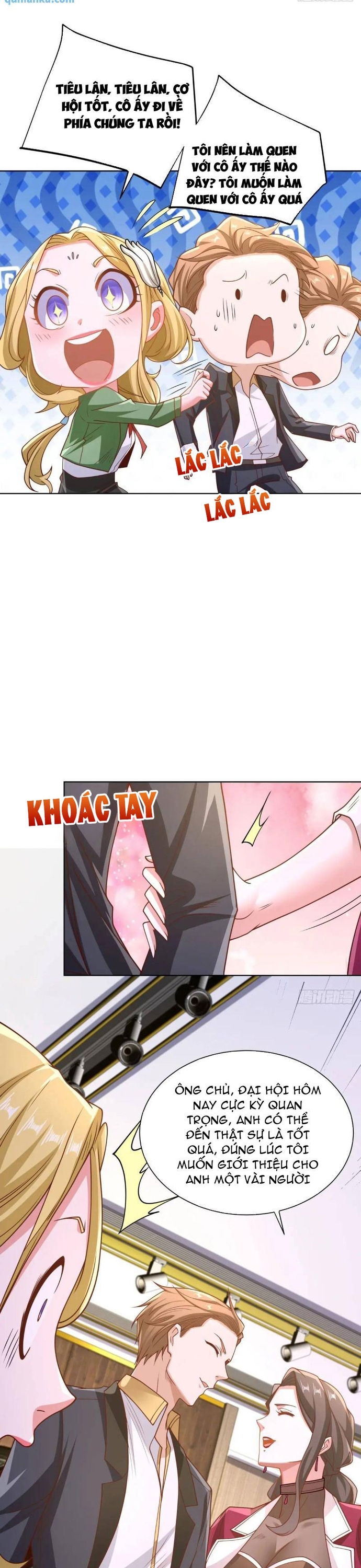 Chương 74 - Trang 5