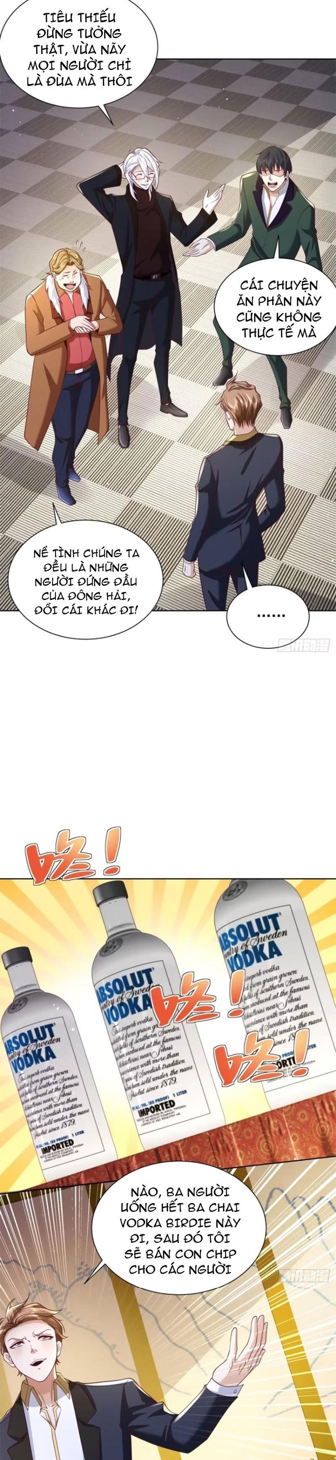 Chương 77 - Trang 11