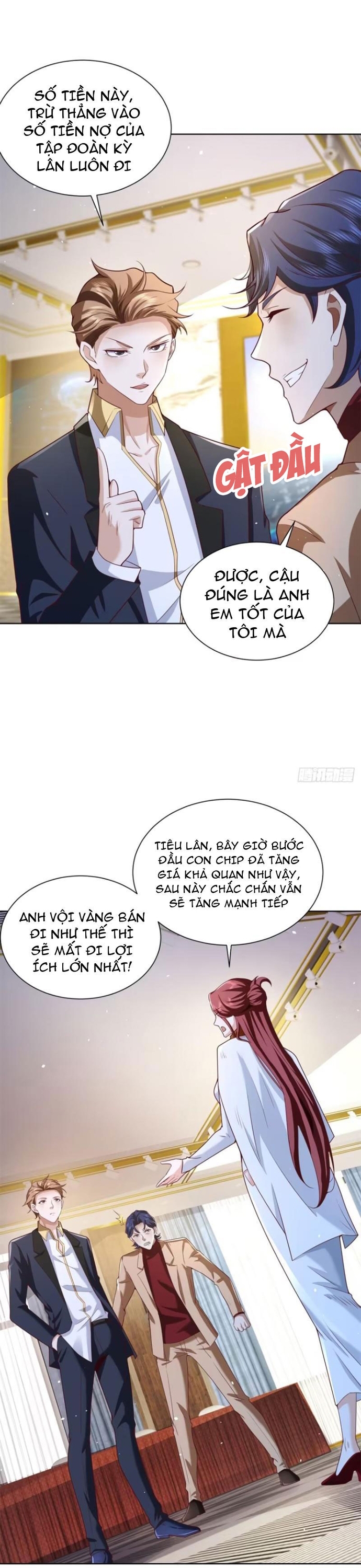 Chương 77 - Trang 8