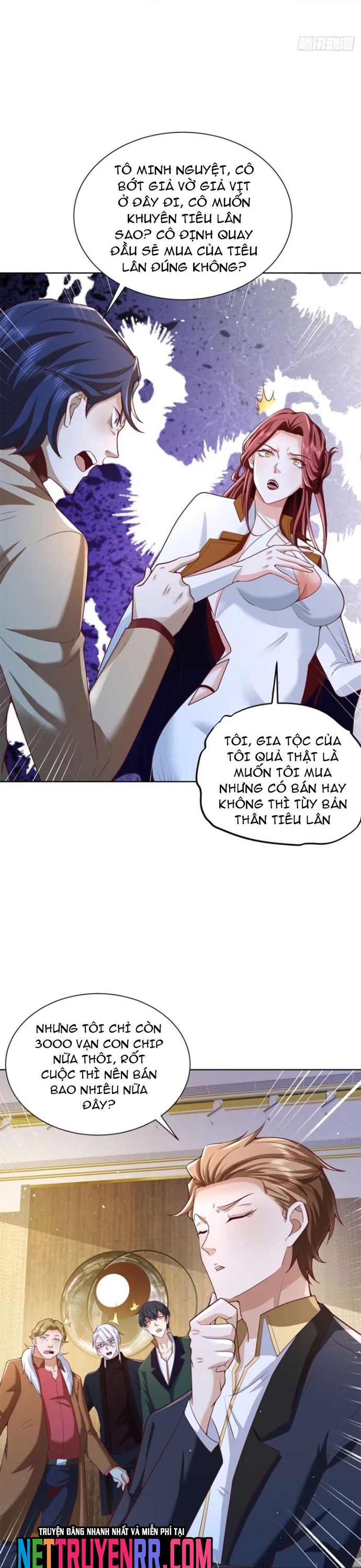 Chương 77 - Trang 9