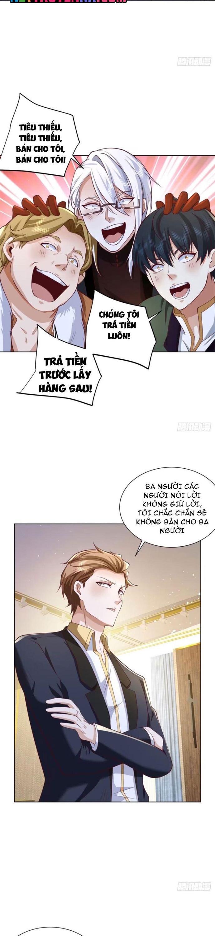 Chương 77 - Trang 10