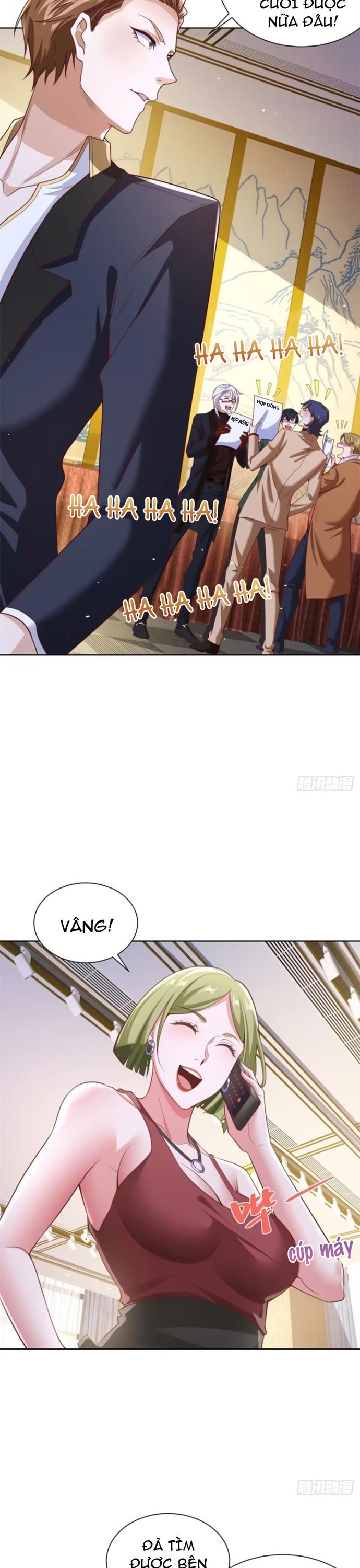 Chương 78 - Trang 5