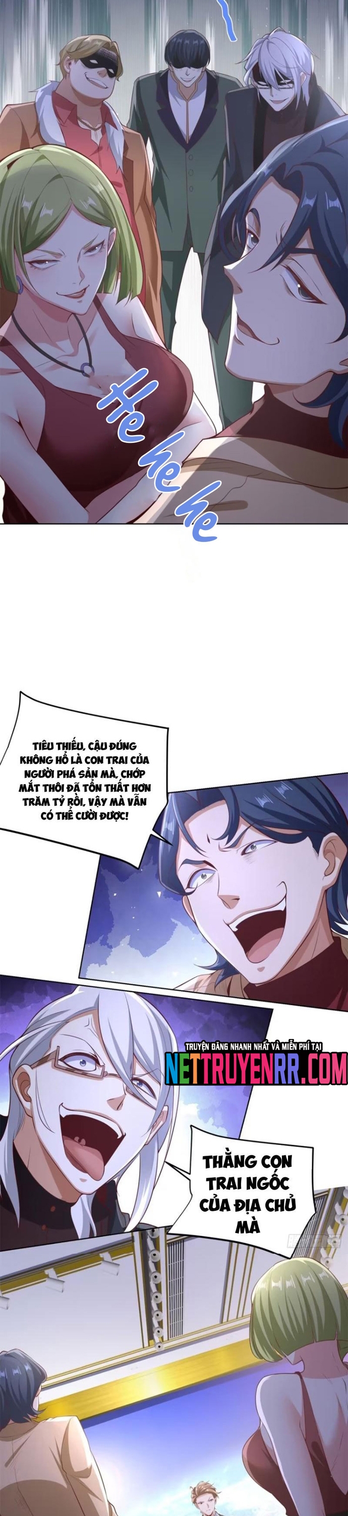 Chương 78 - Trang 8