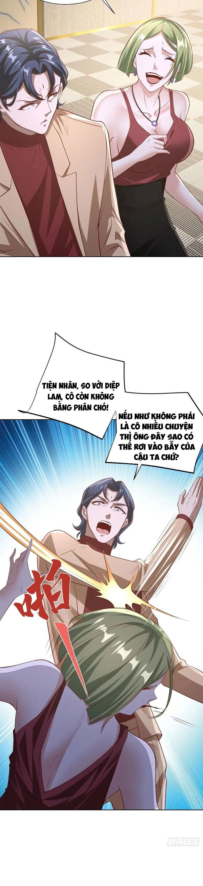 Chương 79 - Trang 8
