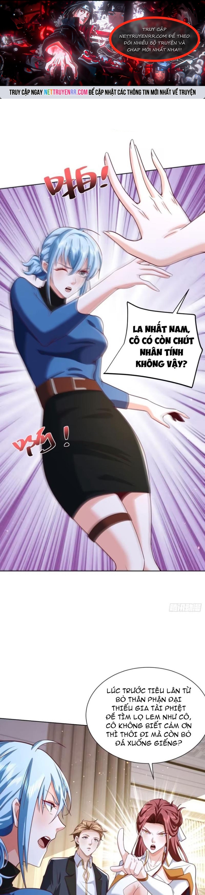 Chương 81 - Trang 1
