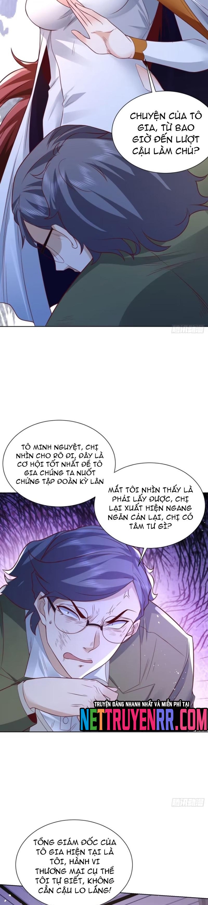 Chương 81 - Trang 11