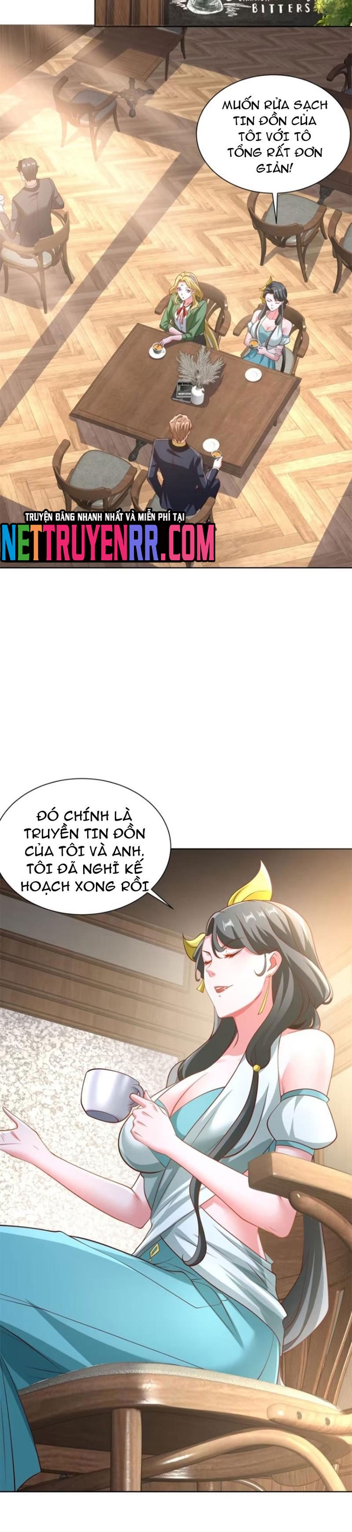 Chương 82 - Trang 5