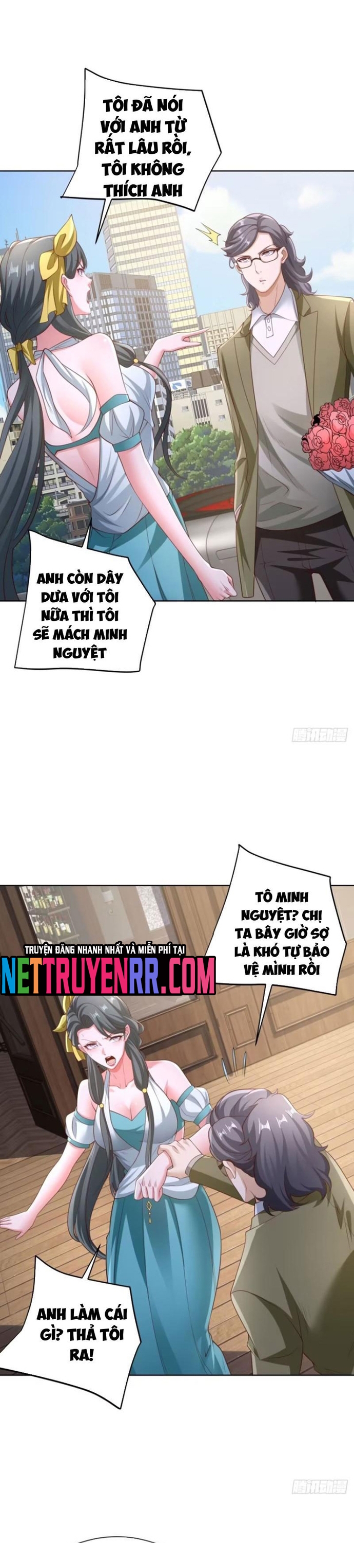 Chương 83 - Trang 3