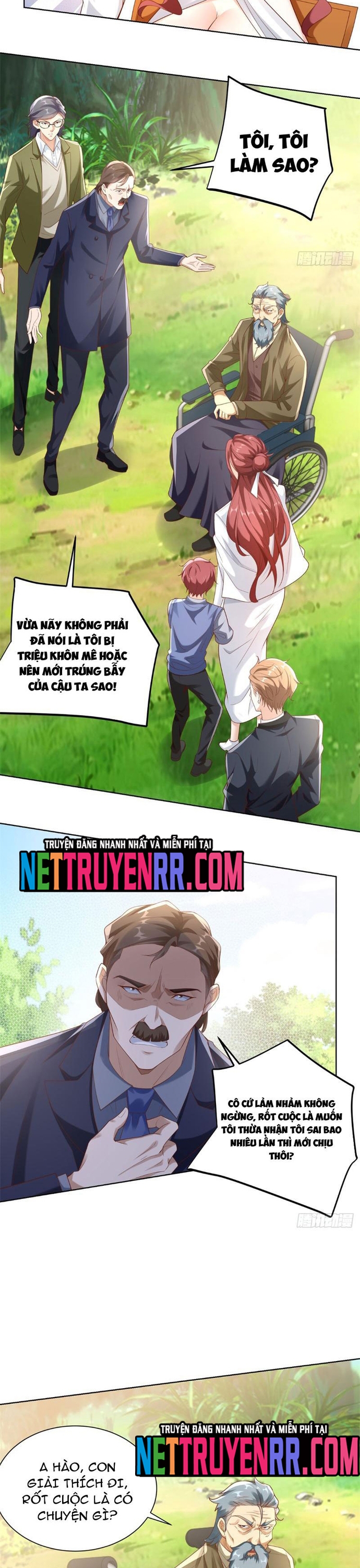 Chương 88 - Trang 15