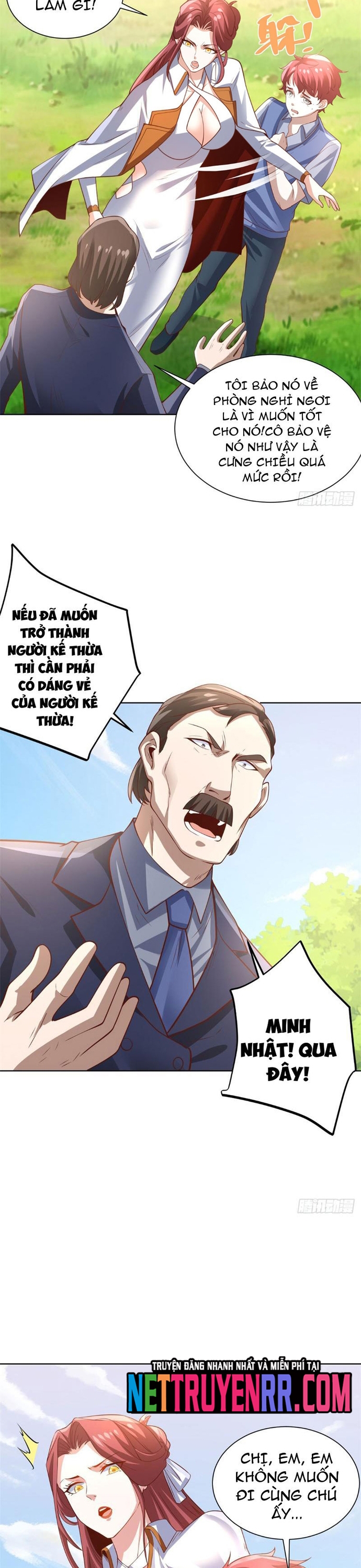 Chương 88 - Trang 7