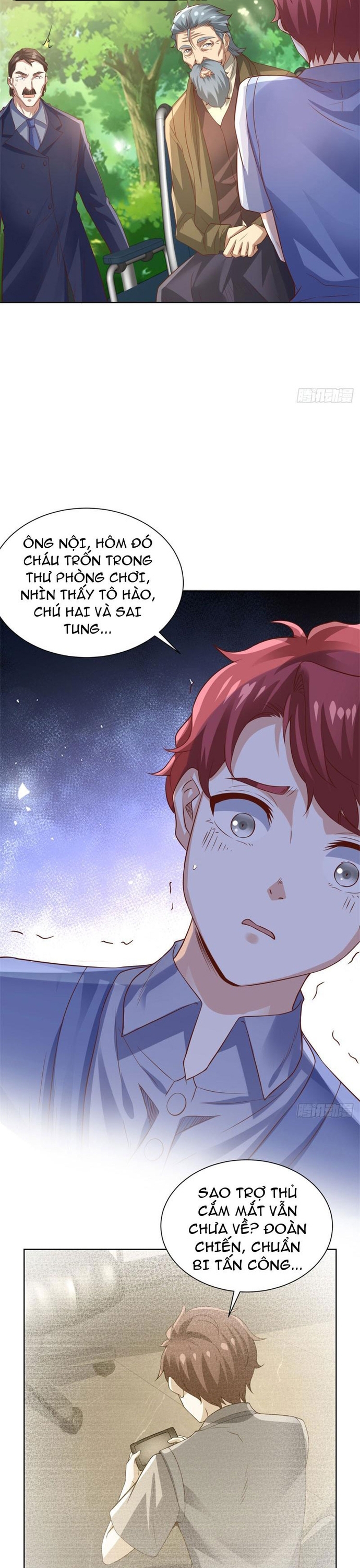 Chương 88 - Trang 9