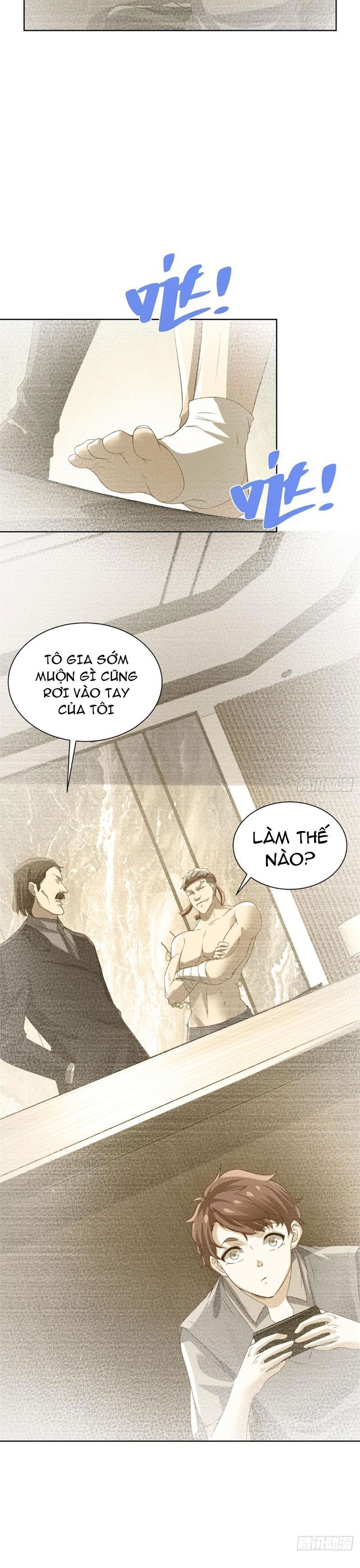 Chương 88 - Trang 10
