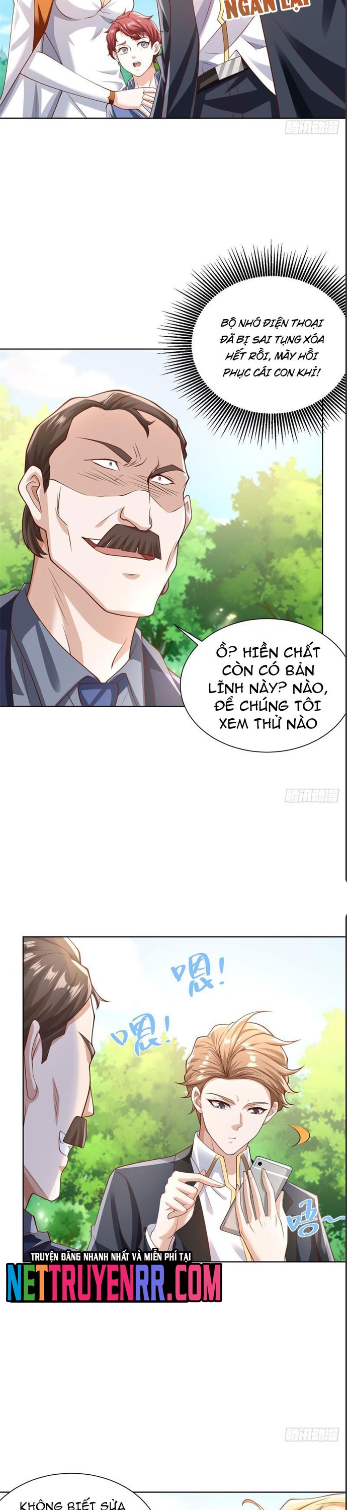 Chương 89 - Trang 5
