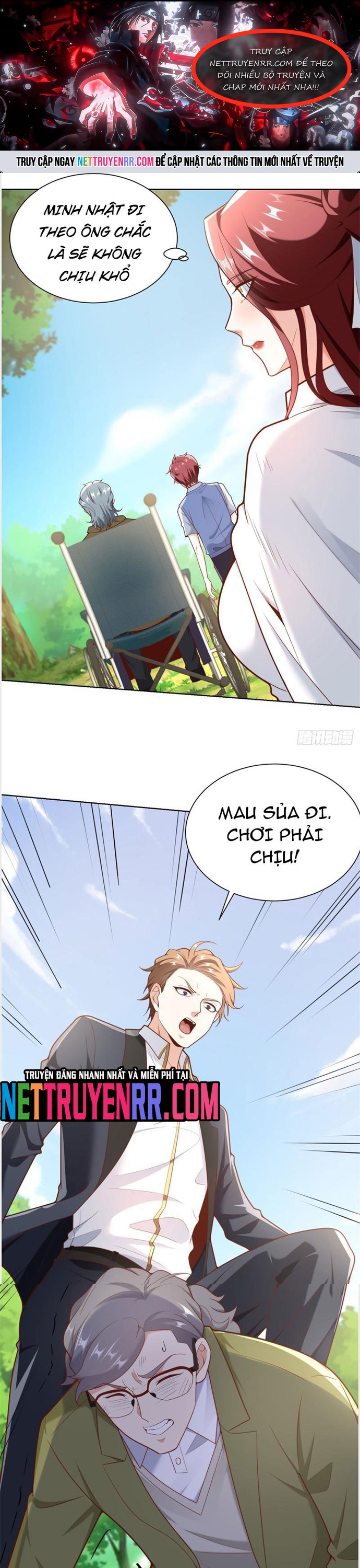 Chương 90 - Trang 1