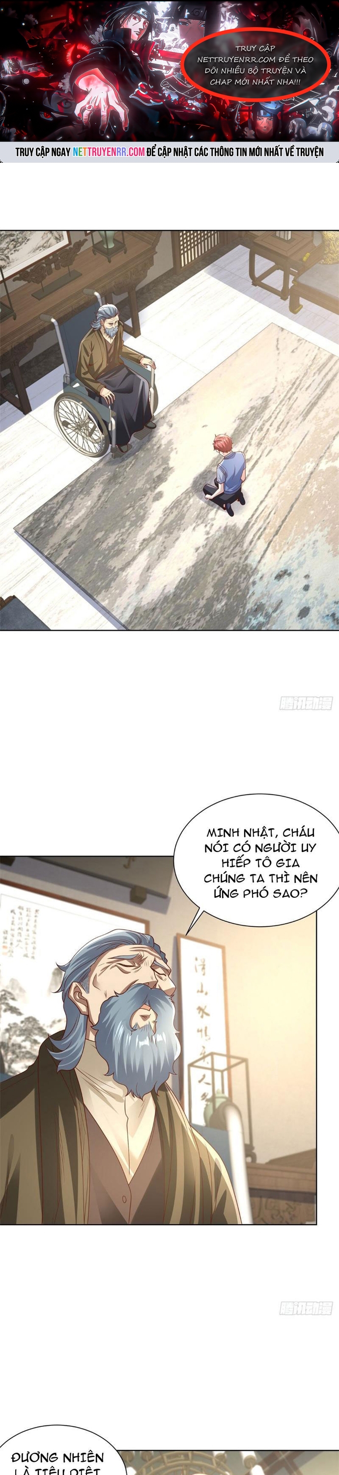 Chương 91 - Trang 1