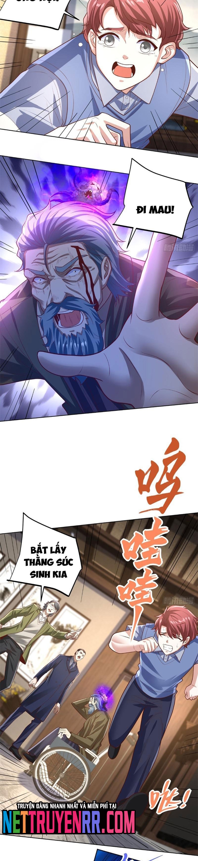 Chương 91 - Trang 11