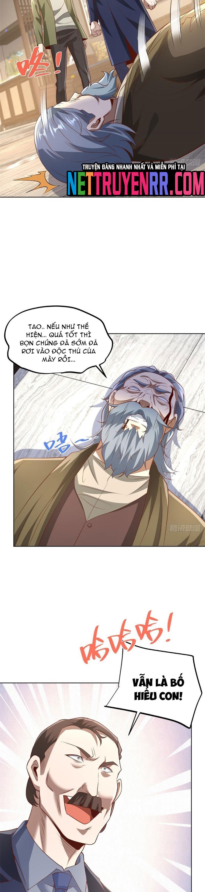 Chương 91 - Trang 14