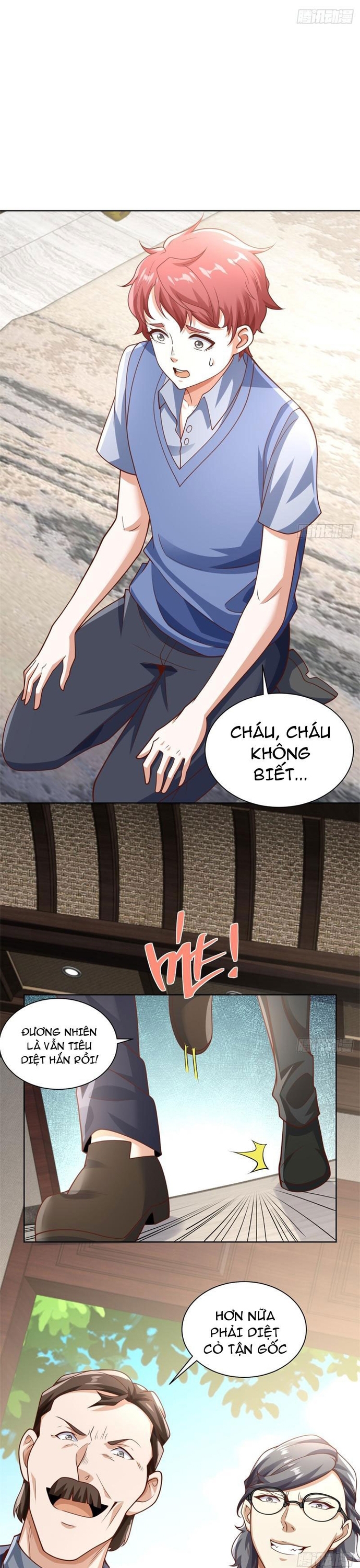 Chương 91 - Trang 3
