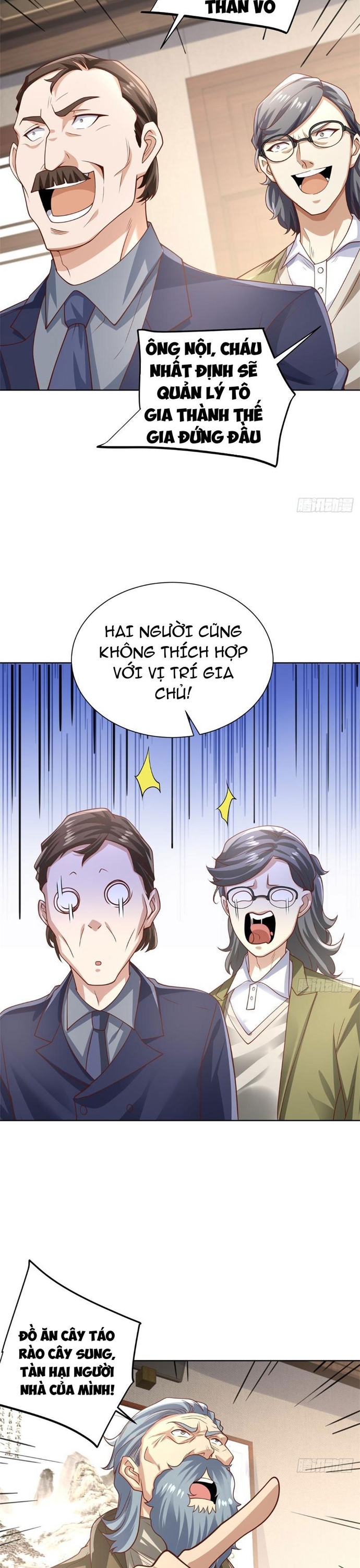 Chương 91 - Trang 5